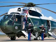 US-Israel-Iran war HIGHLIGHTS: Vance has not departed for Iran talks, says White House
