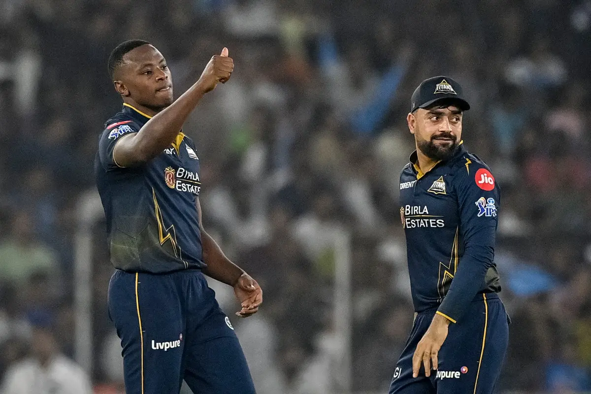 IPL 2026 | ‘That was a terrible performance’: Gujarat Titans coach after heavy loss to MI