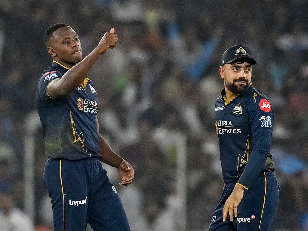 IPL 2026 | ‘That was a terrible performance’: Gujarat Titans coach after heavy loss to MI IPL 2026 | ‘That was a terrible performance’: Gujarat Titans coach after heavy loss to MI