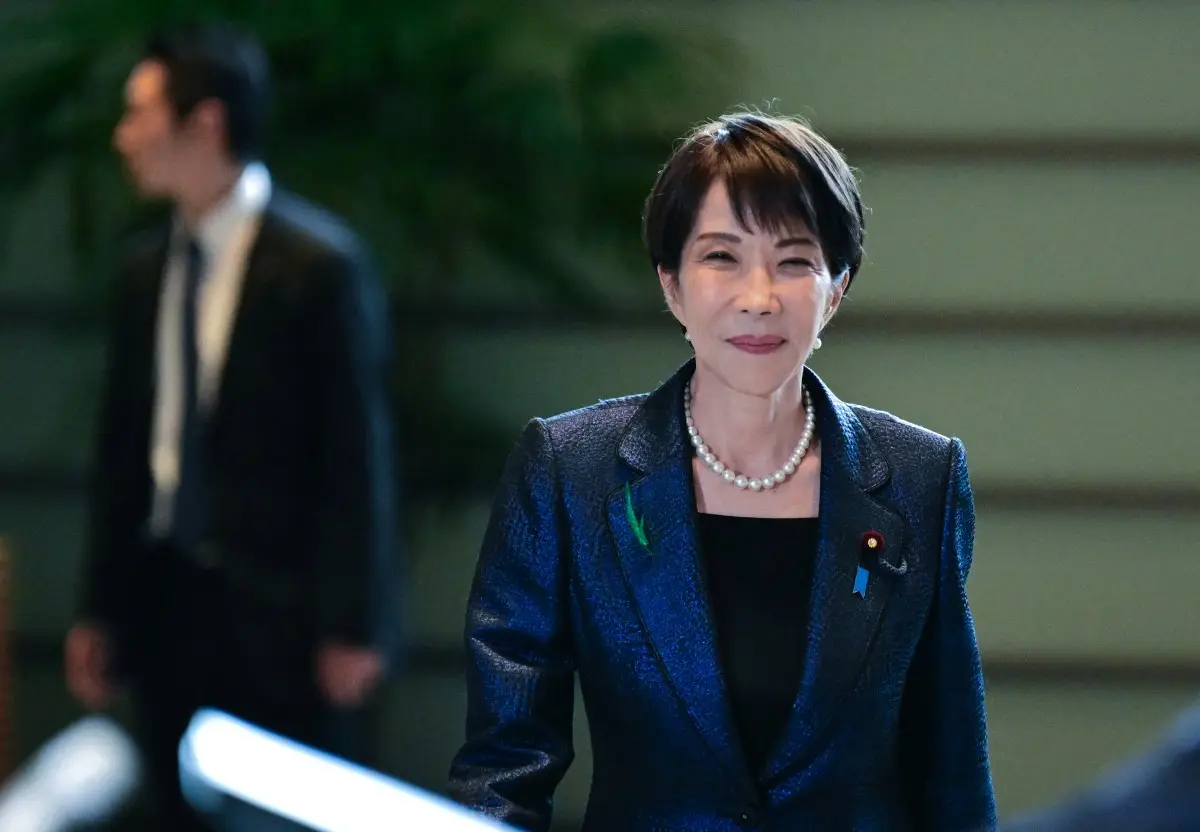 Japan lifts ban on lethal weapon exports, shifts from decades of pacifism
