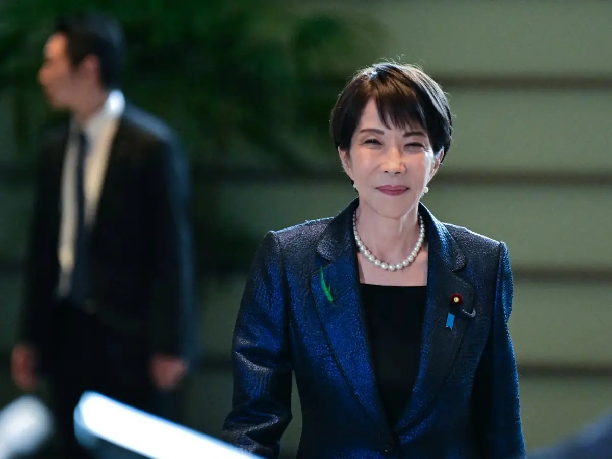 Japan lifts ban on lethal weapon exports, shifts from decades of pacifism