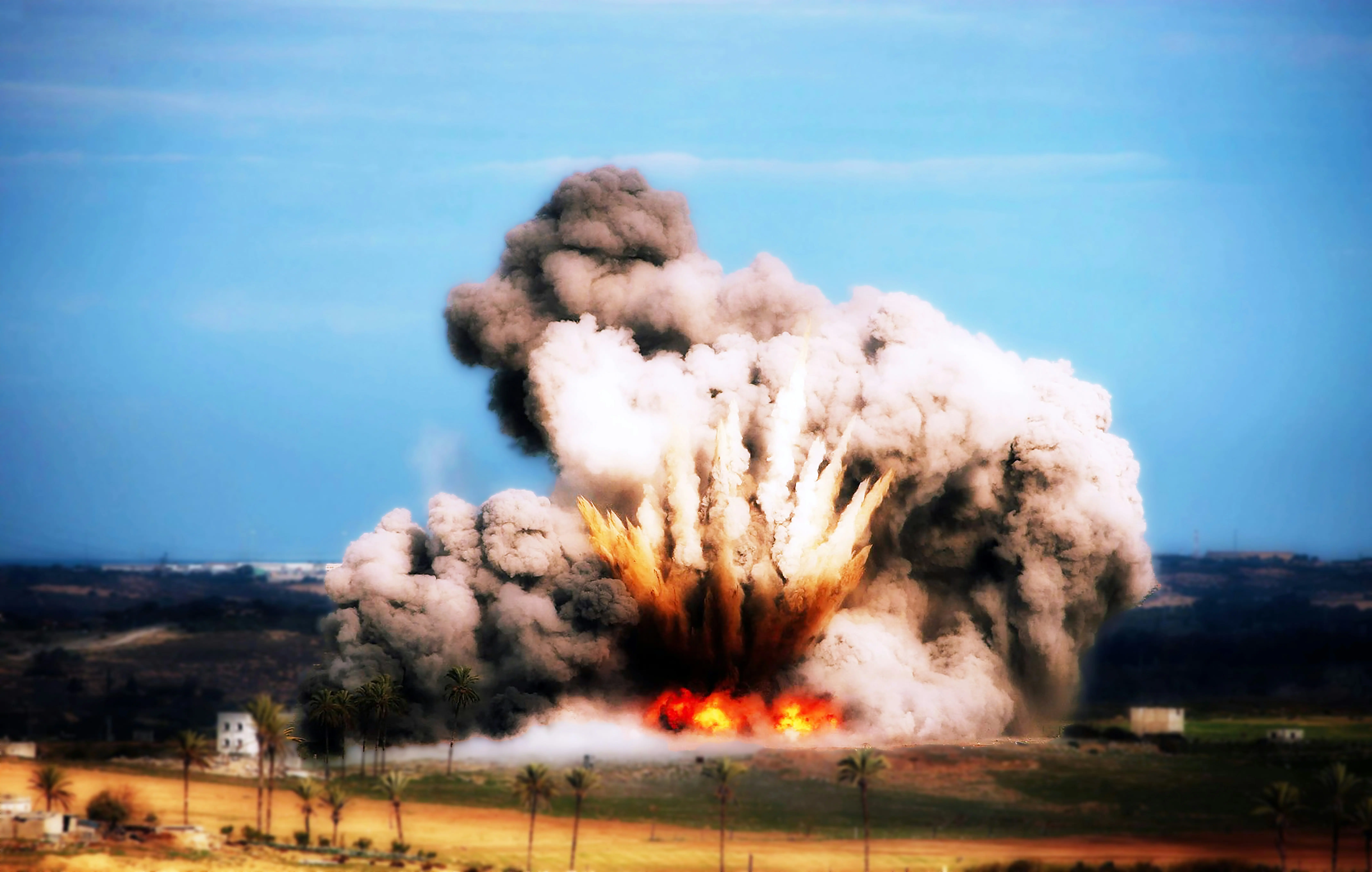 Iran-US and Russia-Ukraine wars, and India-Pakistan conflict created dangerous scenario for the world
