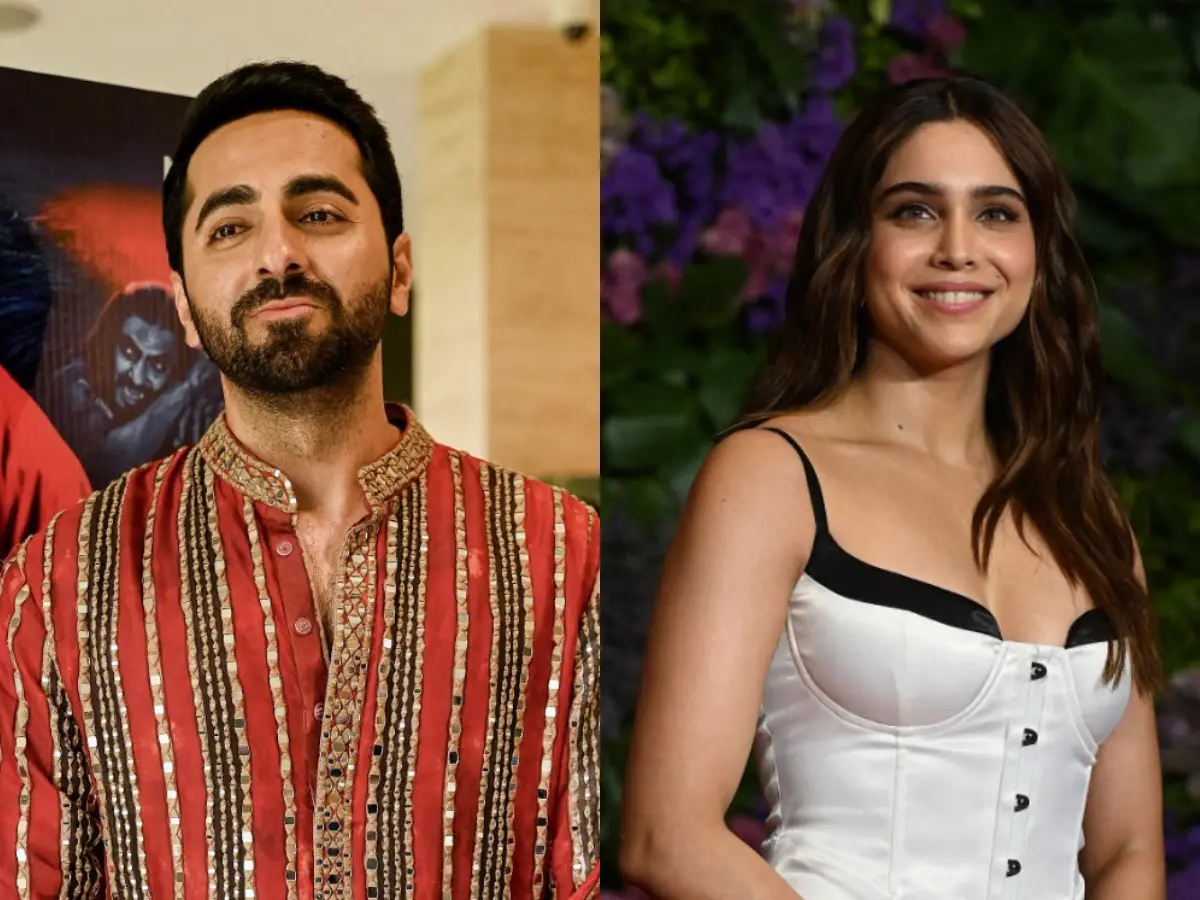 Yeh Prem Mol Liya: Ayushmann Khurrana, Sharvari to star in Sooraj Barjatya’s next family entertainer; release date inside