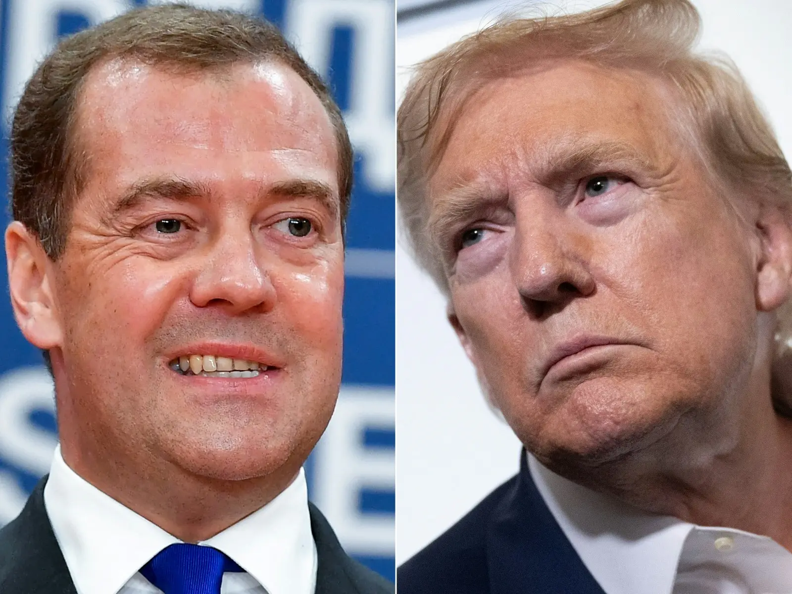 Medvedev Warning Sharpens Hormuz Fears