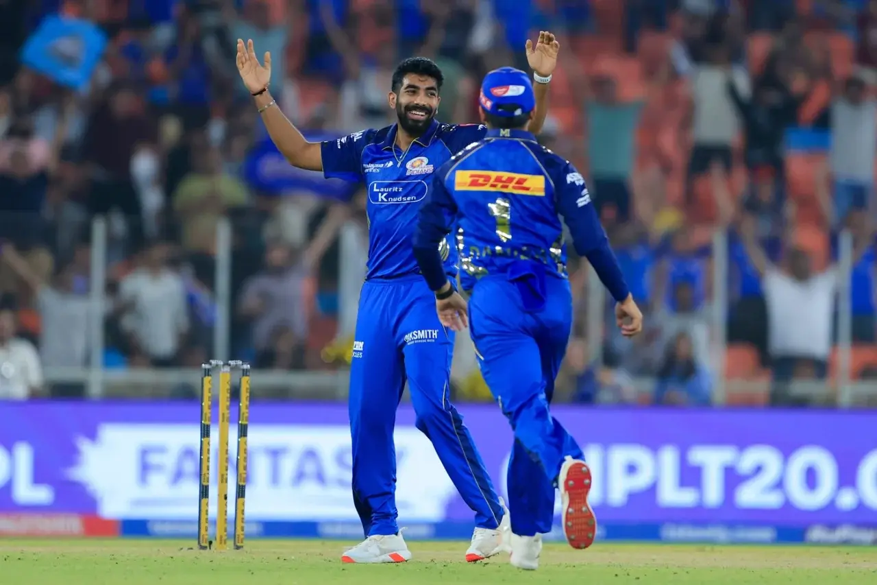 IPL 2026 | 'We will see best of him ahead': Ex-India star on Bumrah after wicketless streak ends