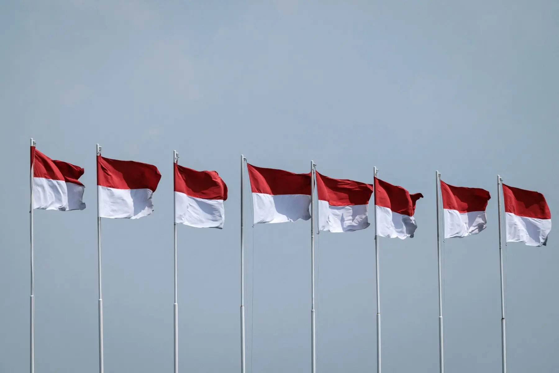 Indonesia