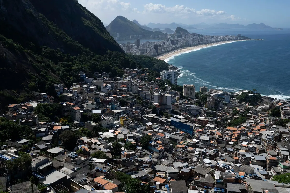 Brazil