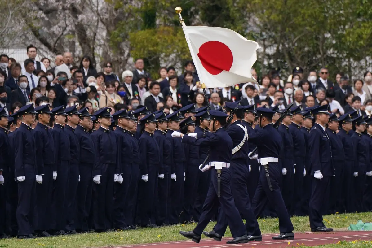 5. Japan