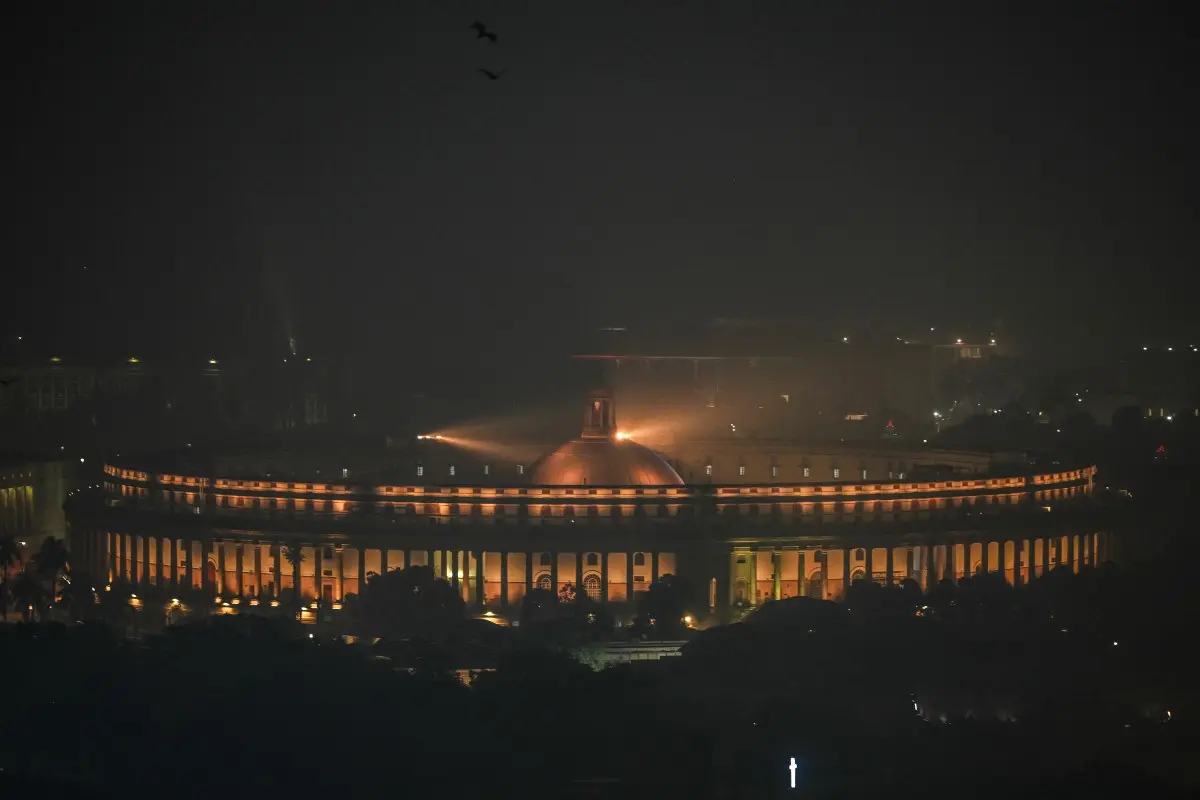 India