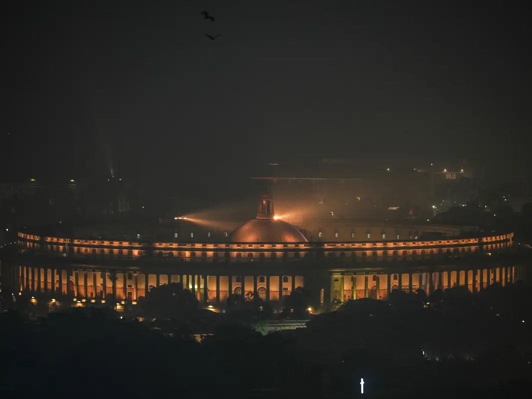 Civil Services Day 2026: Which countries have the biggest public Sector? Full list inside