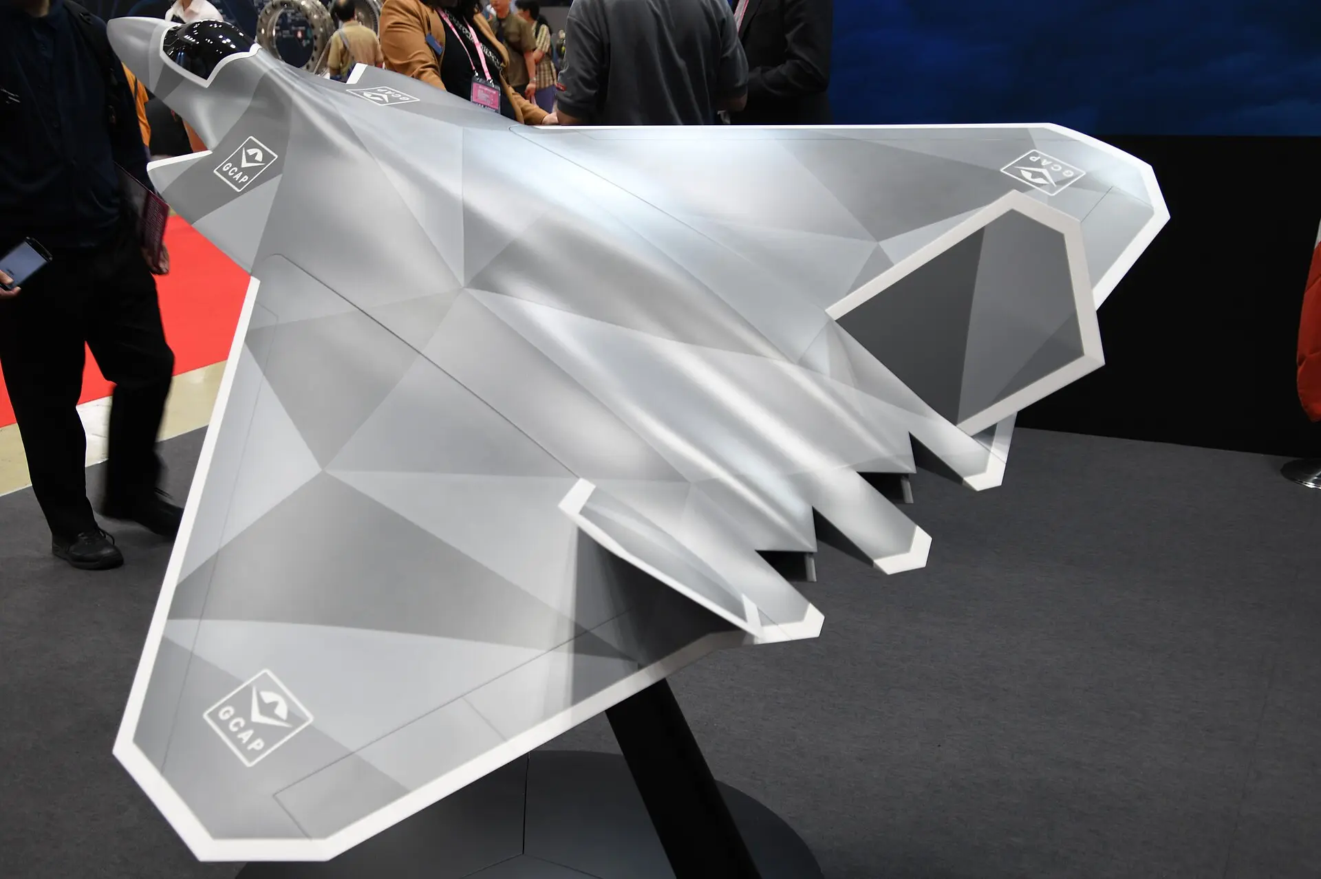 Rearmament and Future Strategy