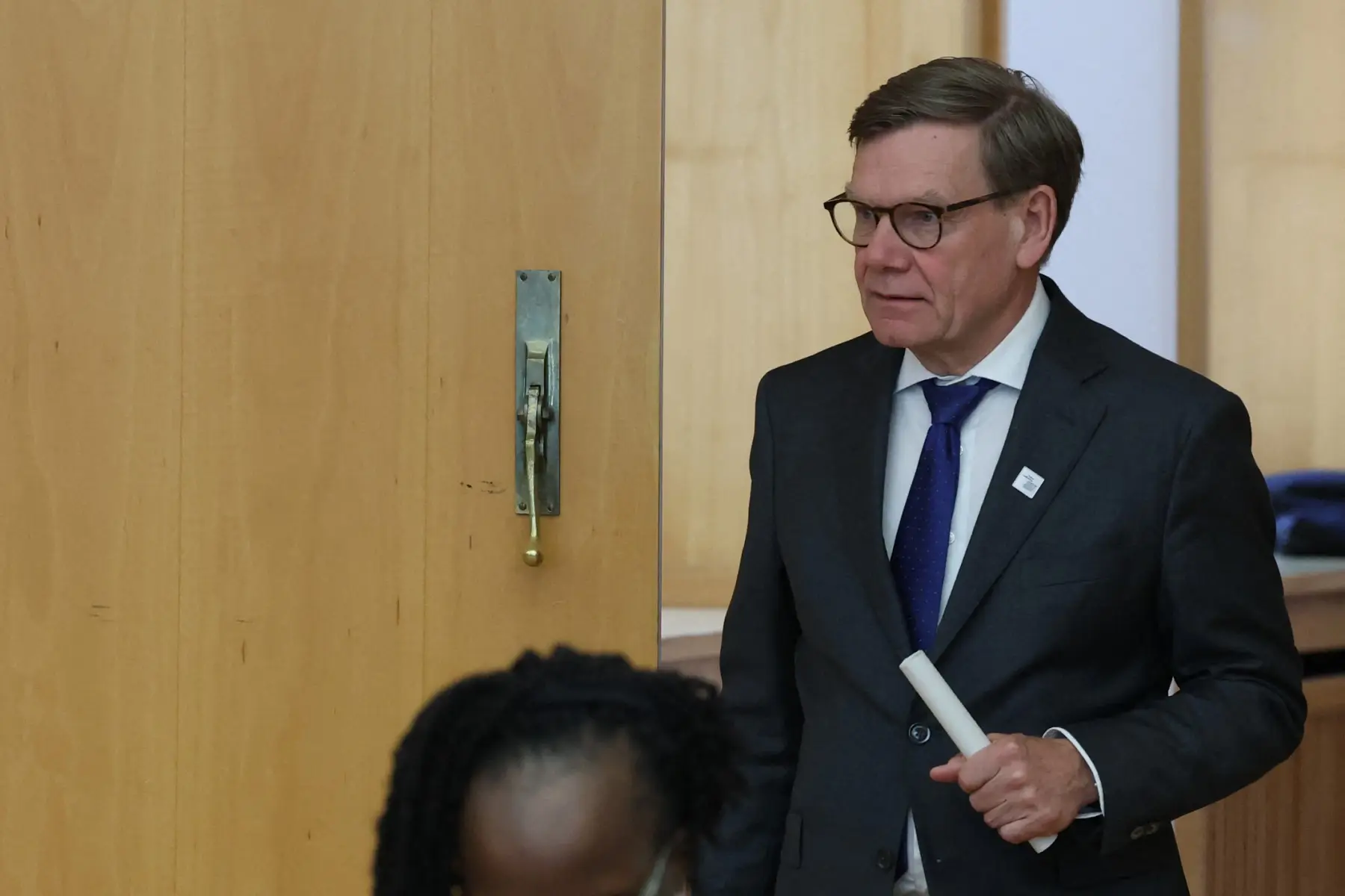 Germany rejects EU push to suspend Israel deal amid West Asia tensions, calls proposal 'inappropriate'