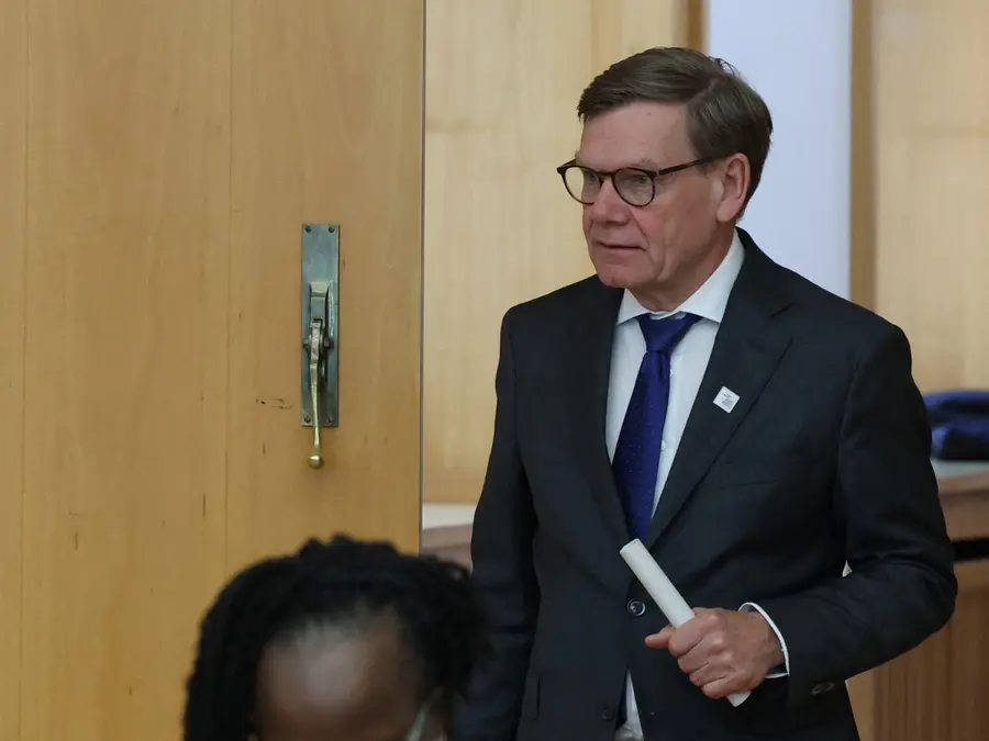 Germany rejects EU push to suspend Israel deal amid West Asia tensions, calls proposal 'inappropriate'
