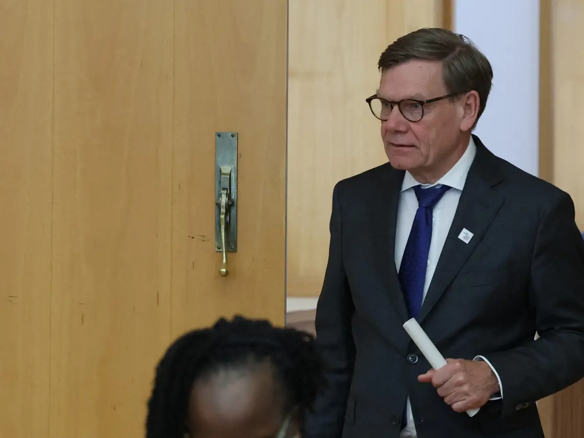 Germany rejects EU push to suspend Israel deal amid West Asia tensions, calls proposal 'inappropriate'