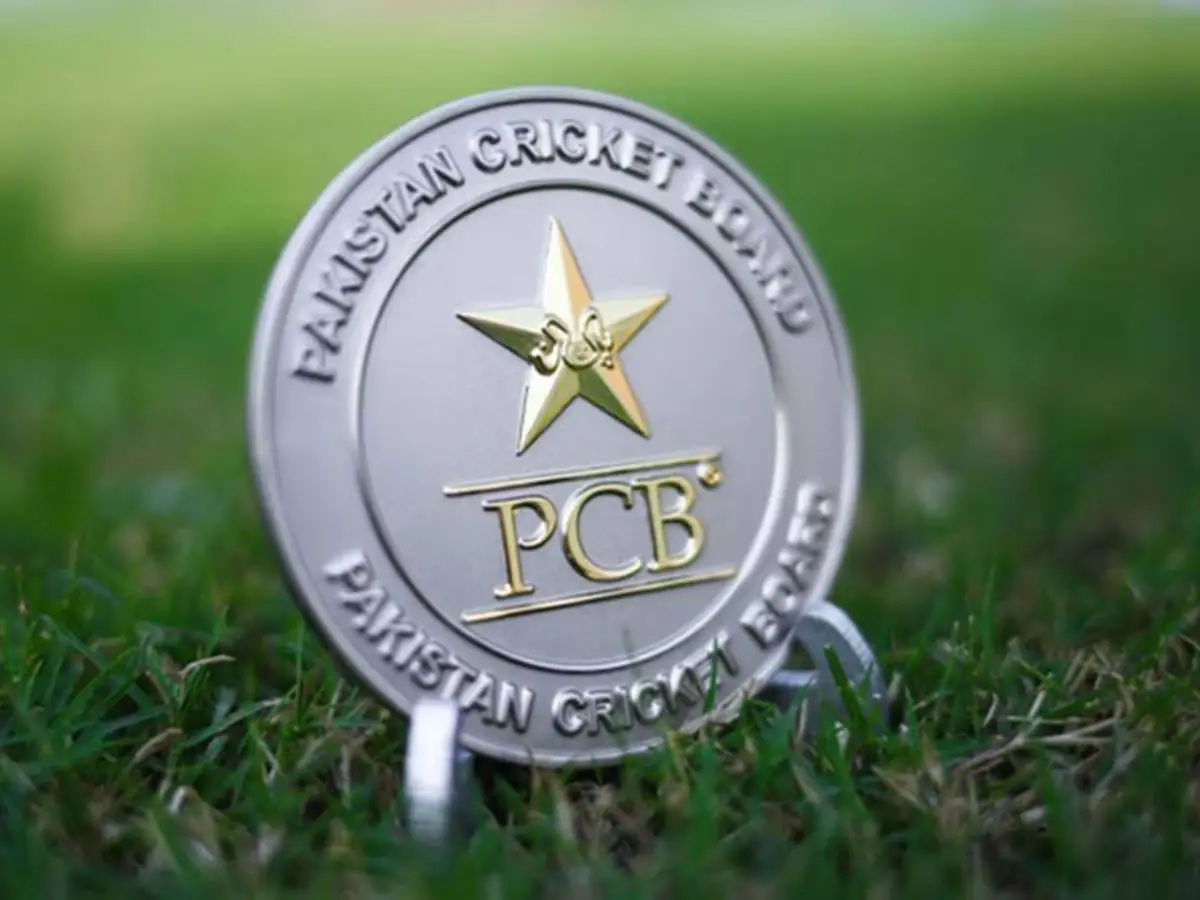 Pakistan and Saudi Arabia discuss partnership for new cricket stadium in Jeddah