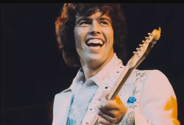 Alan Osmond, the oldest band member of The Osmonds, dies at 76; fans call him a ‘true legend’