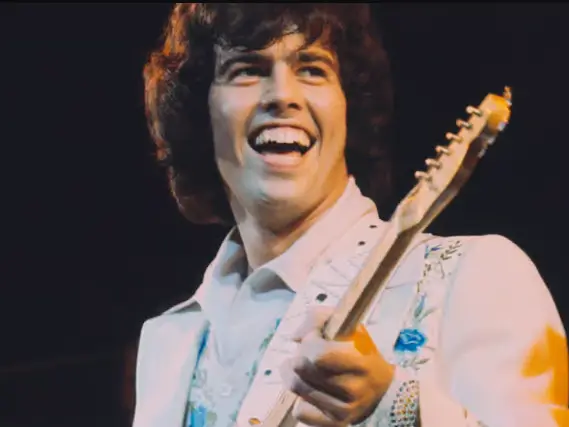 Alan Osmond, the oldest band member of The Osmonds, dies at 76; fans call him a ‘true legend’ Alan Osmond, the oldest band member of The Osmonds, dies at 76; fans call him a ‘true legend’