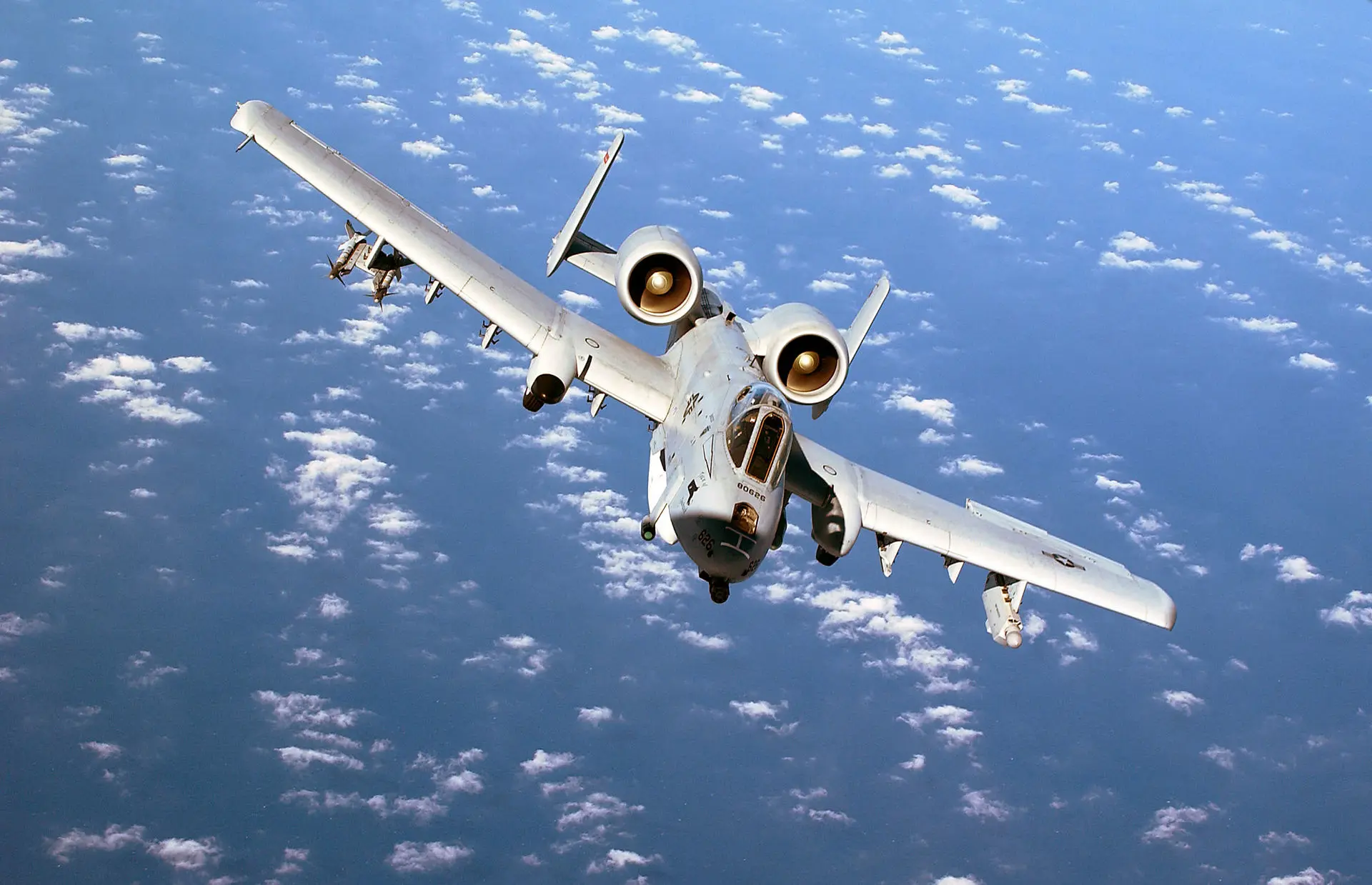 Operational Role in Iran-Linked Engagements
