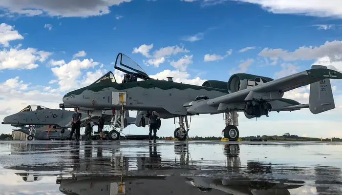 ‘Too old, too slow, too expensive’: US Air Force is keeping A-10 Warthog until 2030 despite retirement calls. Why?
