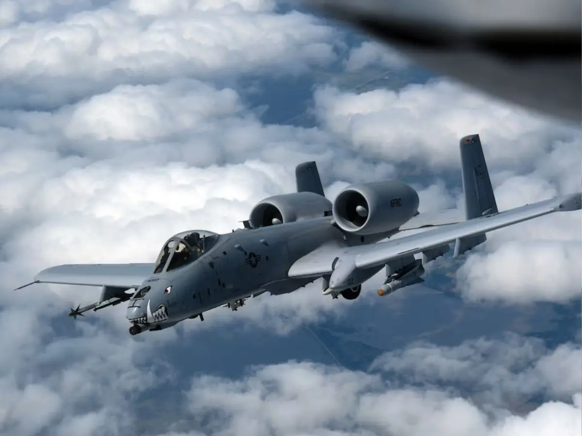 Operational Use and Battlefield Record