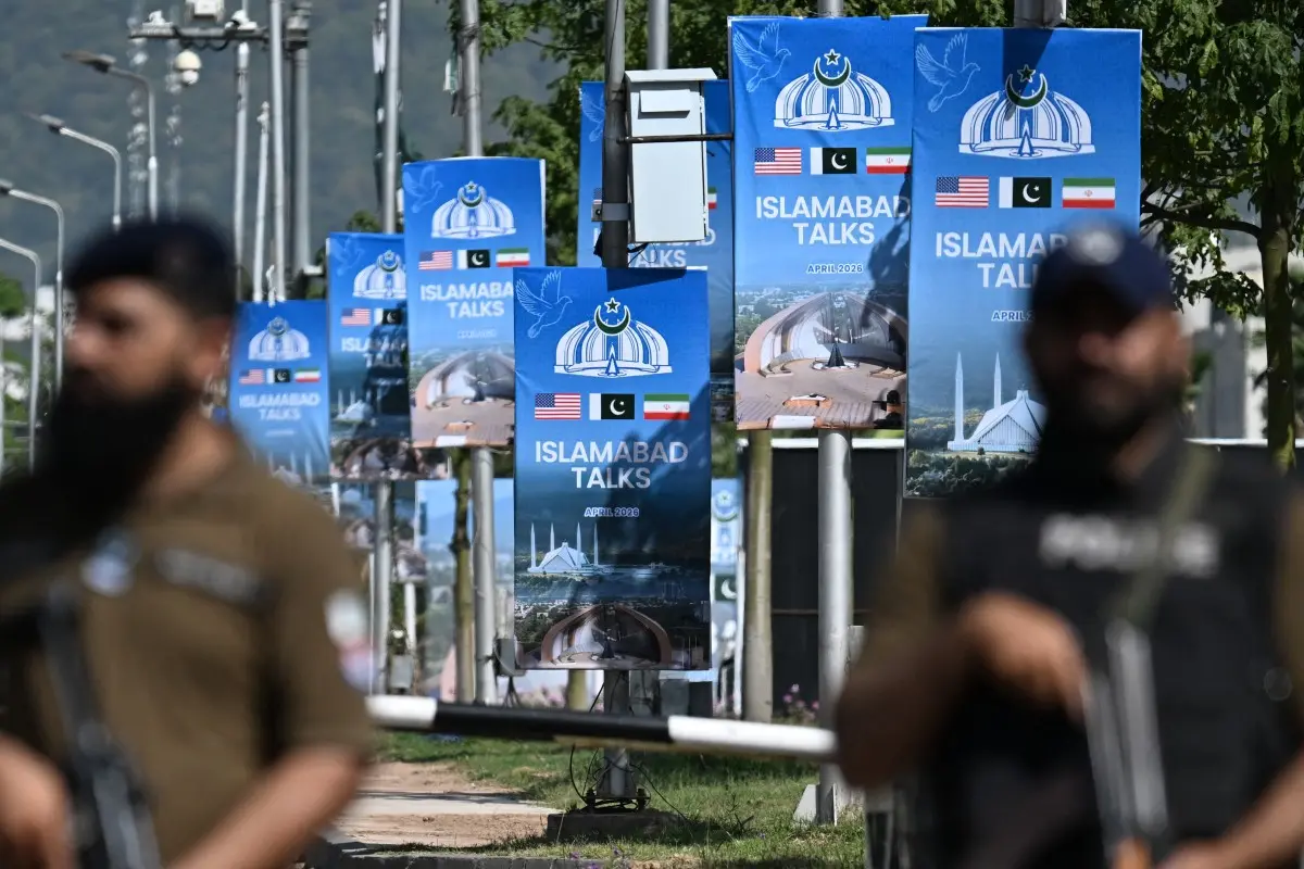 EXPLAINED: How a US firm helped elevate Pakistan’s role in Iran's war diplomacy
