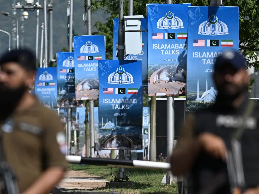 EXPLAINED: How a US firm helped elevate Pakistan’s role in Iran's war diplomacy EXPLAINED: How a US firm helped elevate Pakistan’s role in Iran's war diplomacy