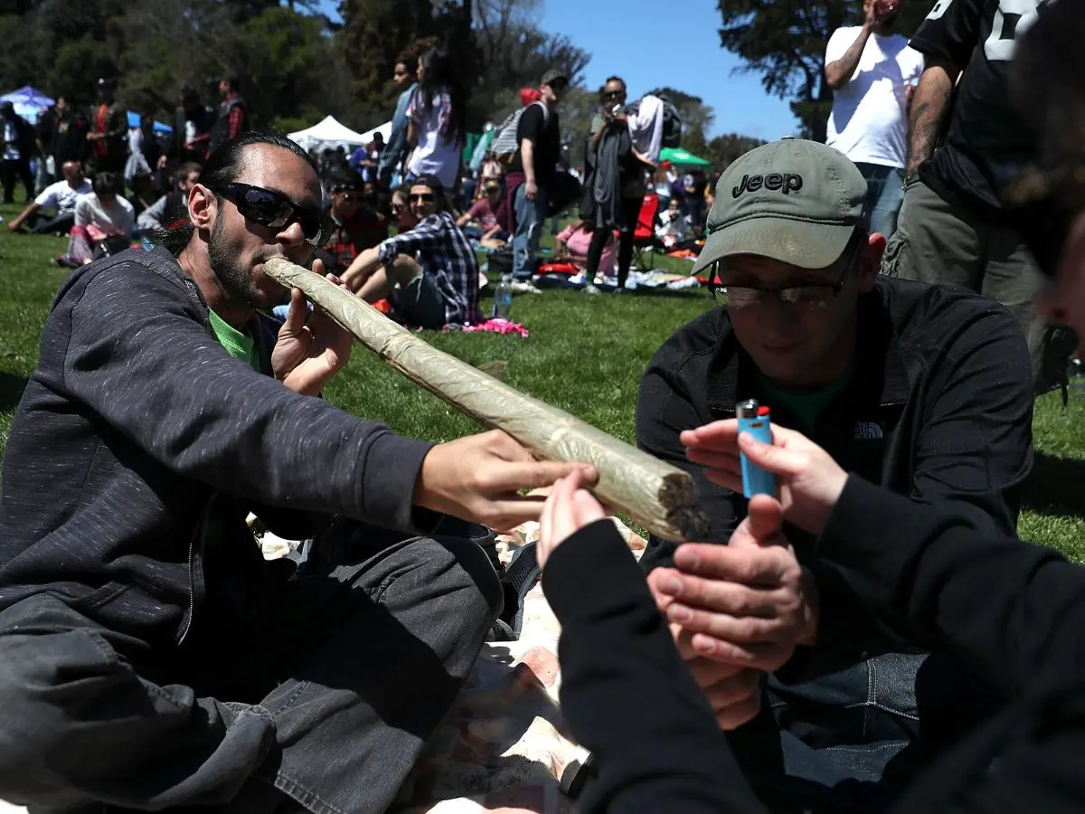 California’s 420 legacy