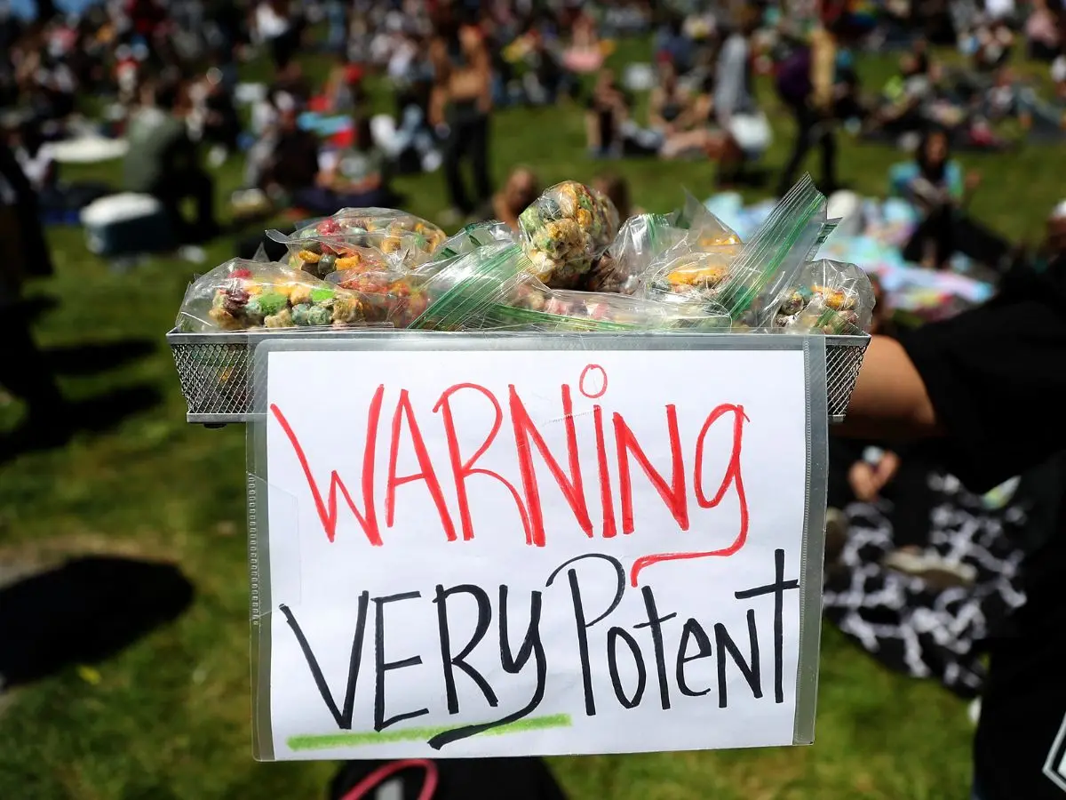 Denver celebrates with caution