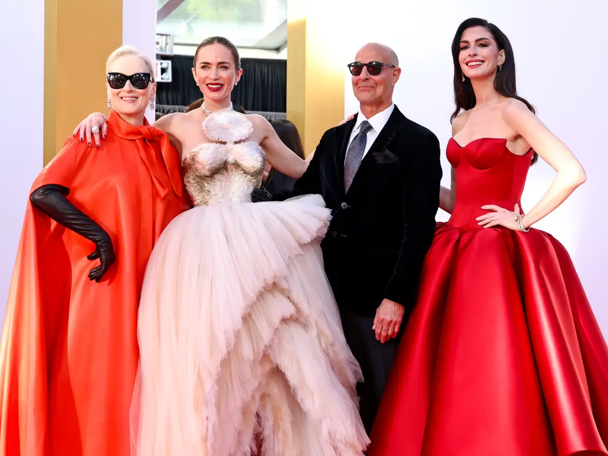 The Devil Wears Prada 2 first reviews are out! Viewers call the film ‘phenomenal’