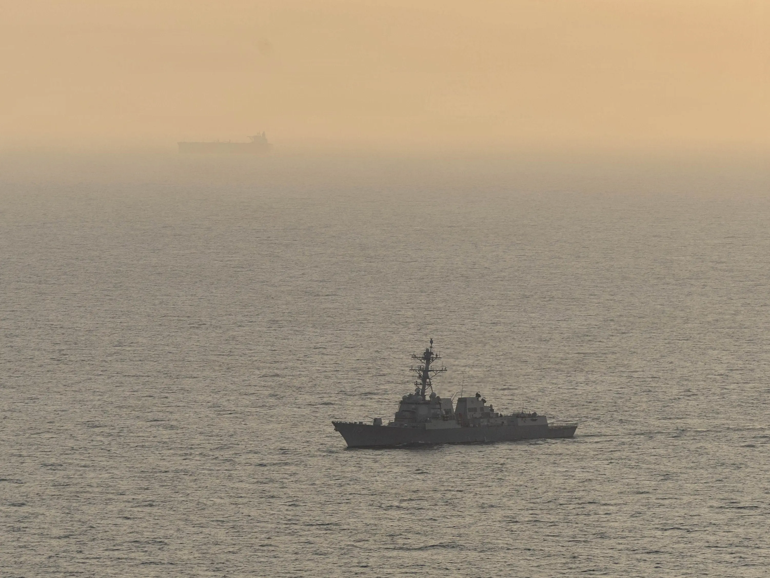 US forces direct 28 vessels to turn back or return to port after Iran blocks port - What's happening US forces direct 28 vessels to turn back or return to port after Iran blocks port - What's happening