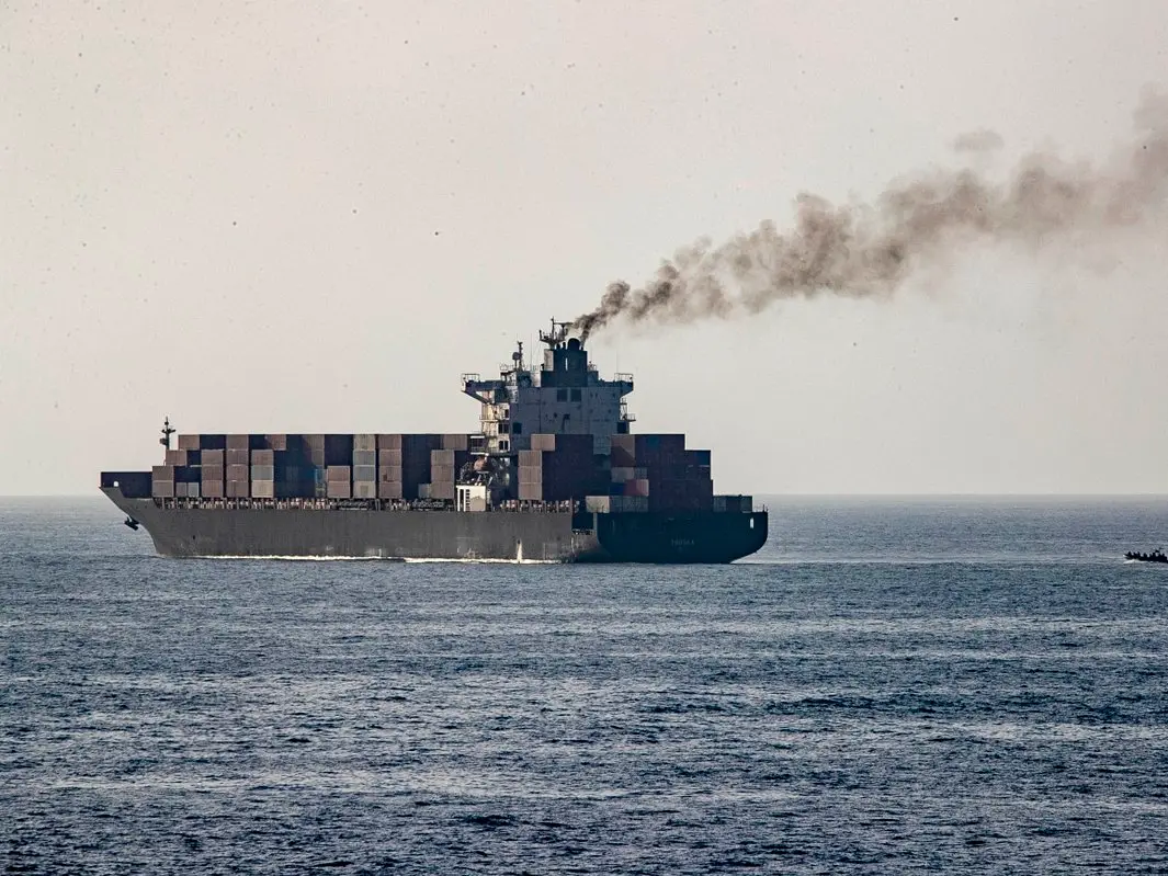 Maritime Showdown: Iran accuses US of ‘piracy’ as ceasefire deadline looms Maritime Showdown: Iran accuses US of ‘piracy’ as ceasefire deadline looms