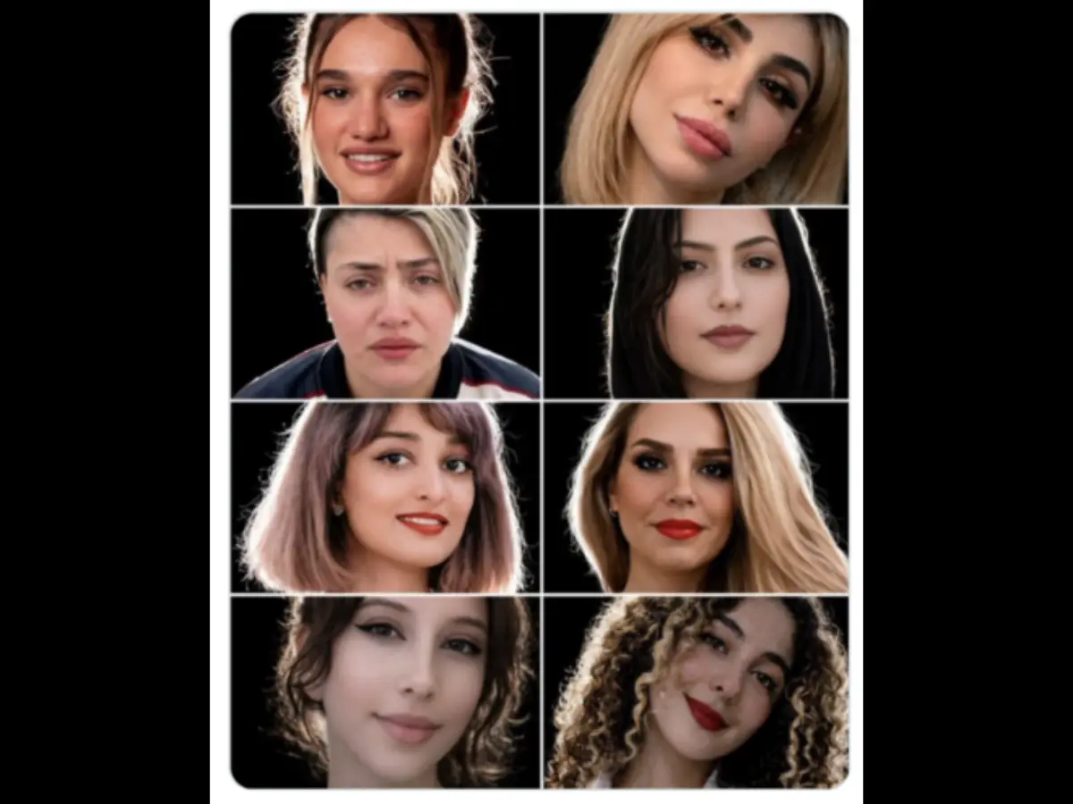 Iran dismisses Trump’s call to release 8 women; labels reports of executions ‘fake news’ Iran dismisses Trump’s call to release 8 women; labels reports of executions ‘fake news’