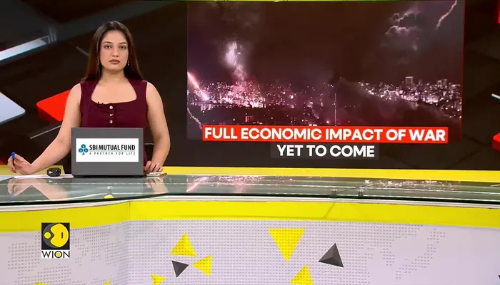 Demand Destruction From Iran War Set to Deepen