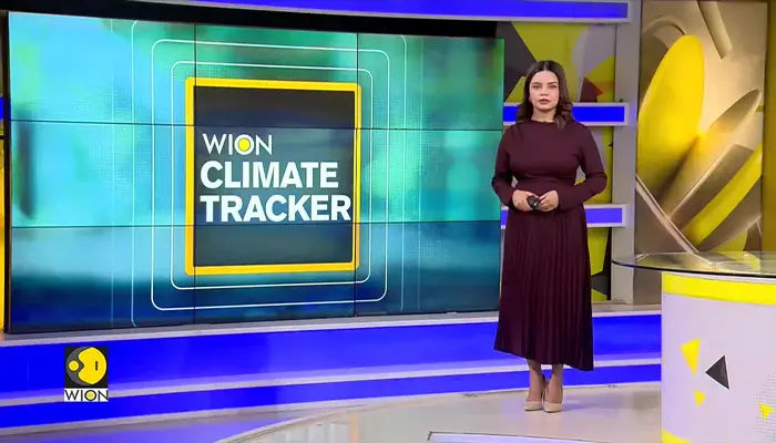 WionNews Video