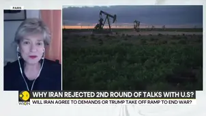 Why Did Iran Reject Second Round Of Talks With US? 