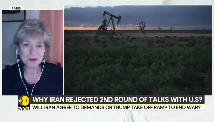 Why Did Iran Reject Second Round Of Talks With US? 