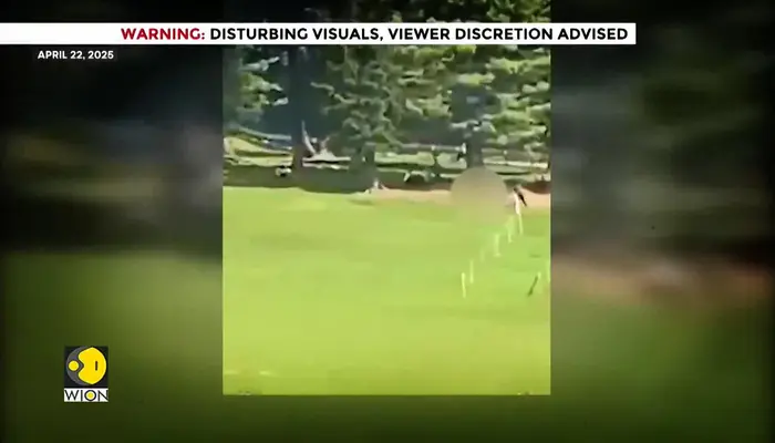 Pahalgam Terror Attack: India Marks First Anniversary of Pahalgam Terror Attack