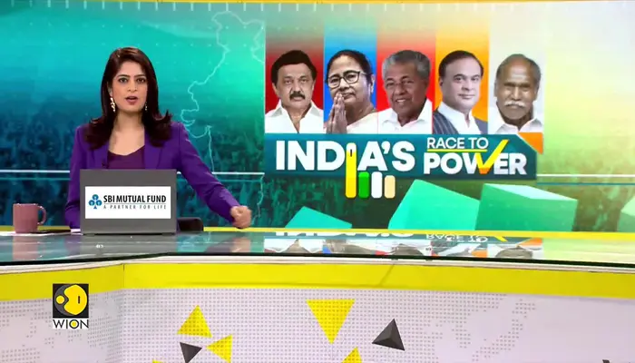 West Bengal Elections: Security Tightened, 152 Constituencies Go to Phase-1 Voting Tomorrow