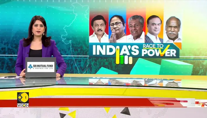 West Bengal: Political Clashes Trigger Concern With Just Hours to Go for Polling