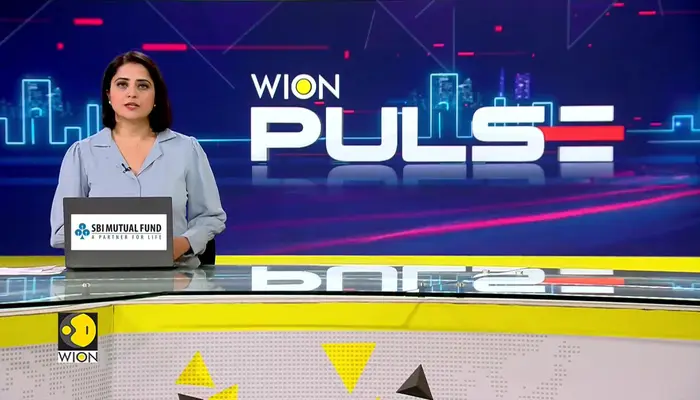 Nasa: Curiosity Rover Finds Molecules That May Hint at Life on Mars