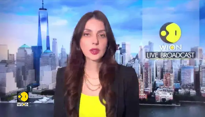 US Holds Off Attacks but Continues Hormuz's Naval Blockade