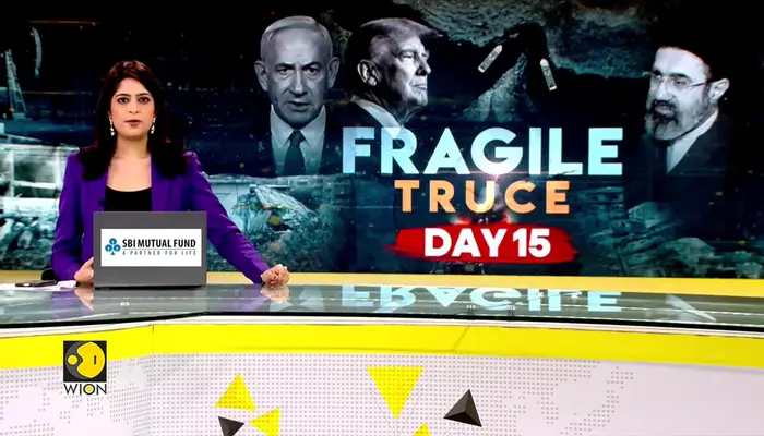 Iran Defies America, Seizes Ships in Hormuz