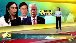 Congresswoman Ansari Attacks Trump Administration of Naked Corruption