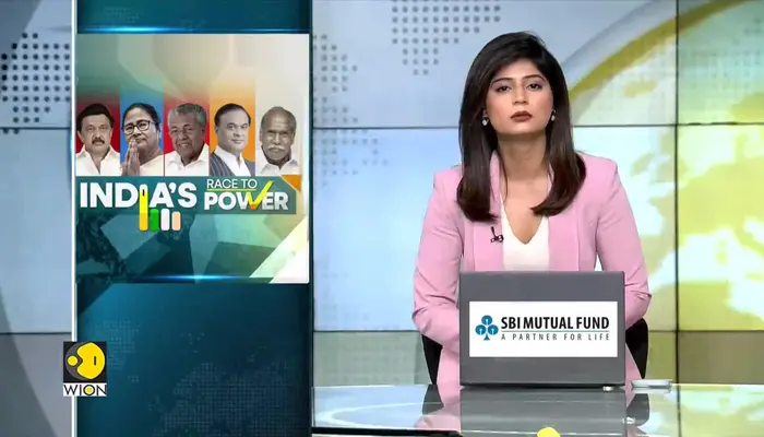 Tamil Nadu Goes To Poll On April 23: Actor Vijay To Make Electoral Debut