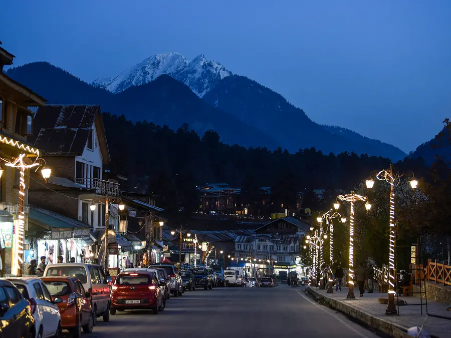 Pahalgam attack: What changed in one year and how a town is learning to heal