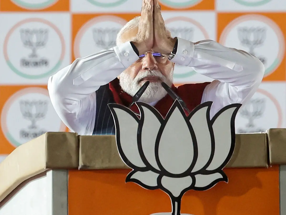 Pahalgam terror attack anniversary: PM Modi pays tribute to 26 victims, vows to dismantle terror designs