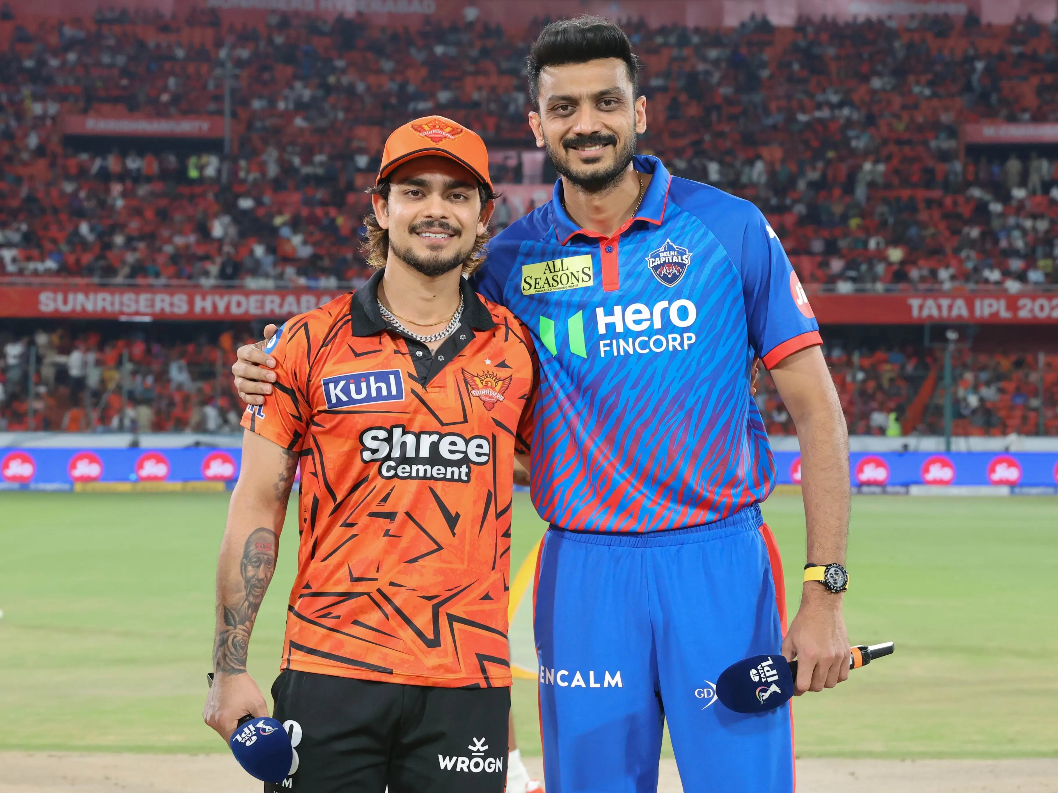 Who won yesterday's IPL 2026 match between SunRisers Hyderabad vs Delhi Capitals? check result Who won yesterday's IPL 2026 match between SunRisers Hyderabad vs Delhi Capitals? check result