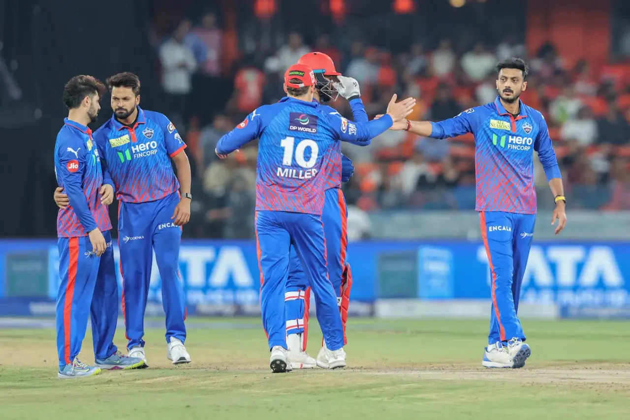 IPL 2026 | 'Doesn't trust himself:' Ex-AUS skipper Finch calls out DC captain Axar Patel's attitude issue