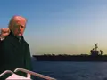 USS Abraham Lincoln in action: Did CENTCOM just warn of future strikes on Iran with 'rearmed' video?