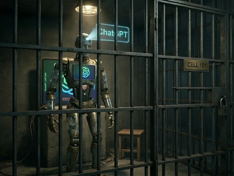 Murder suspect: ChatGPT? Florida launches probe against OpenAI chatbot - Here's why